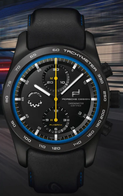 Porsche Design Chronograph 911 GT3 Replica Watch